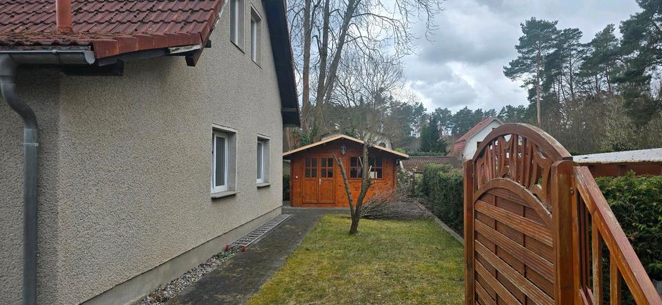 Einfamilienhaus Hohen Neuendorf - 3 Zimmer, 100 m&sup2;, 309.000&euro; | Angebot:25417814
