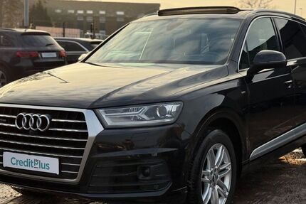 Audi Q7 180.000 km 29.890 &euro; Ludwigsfelde 14974