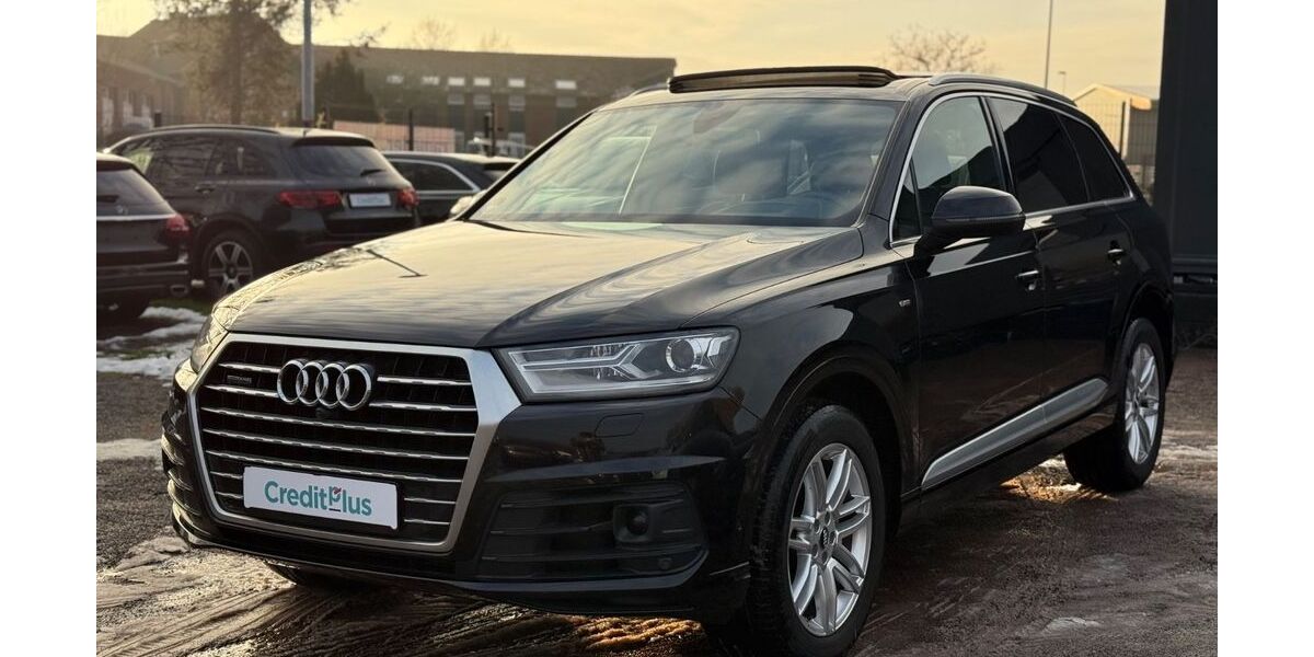 Audi Q7 180.000 km 29.890 &euro; Ludwigsfelde 14974