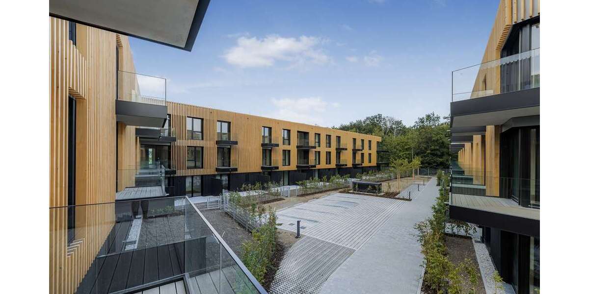 Etagenwohnung Gilching Neugilching - 3 Zimmer, 84 m&sup2;, 720.000&euro; | Angebot:27099547