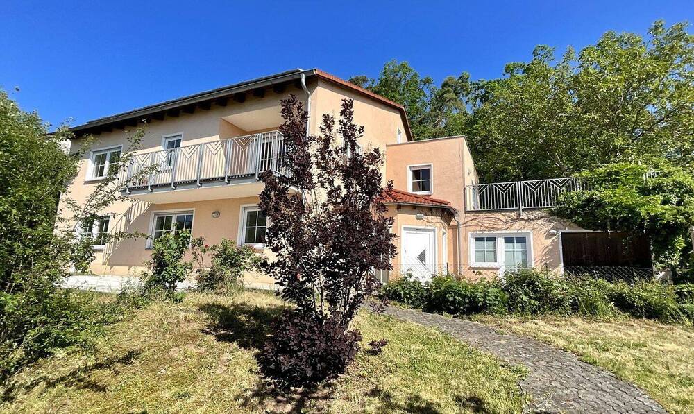 Einfamilienhaus Langenzenn Laubendorf - 7 Zimmer, 217 m&sup2;, 699.000&euro; | Angebot:26790897