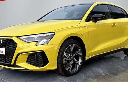 Audi A3 10.363 km 33.890 &euro; Lohr am Main 97816