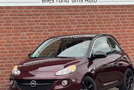 Opel Adam 131.000 km 5.690 &euro; Weeze 47652
