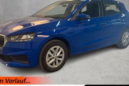 Skoda Fabia 29.534 km 16.989 &euro; Ribnitz-Damgarten / Barth / Bad Sülze 18311