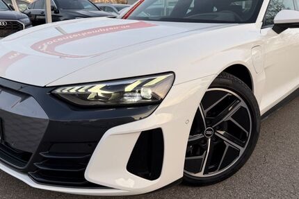 Audi e-tron GT 72.300 km 45.900 &euro; Kempten (Allgäu) 87437
