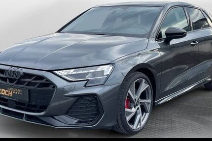 Audi A3 1.250 km 44.790 &euro; Insingen 91610