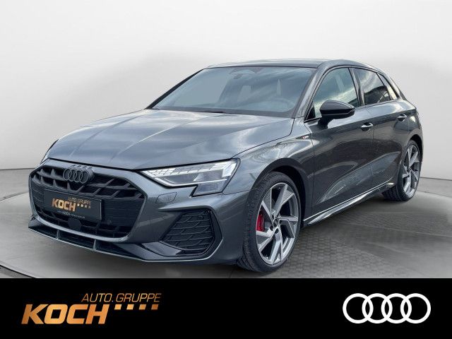 Audi A3 1.250 km 44.790 &euro; Insingen 91610