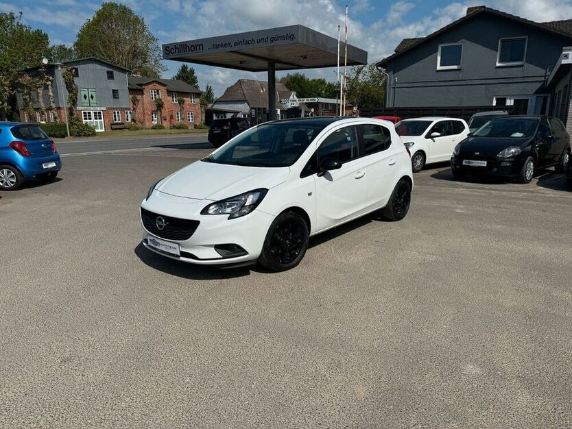 Corsa