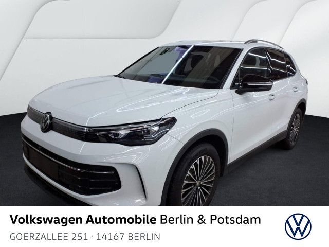 VW Tiguan 25.462 km 36.990 € Berlin 14167