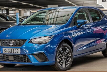 Seat Ibiza 9.990 km 19.990 &euro; Stuttgart-Feuerbach 70469