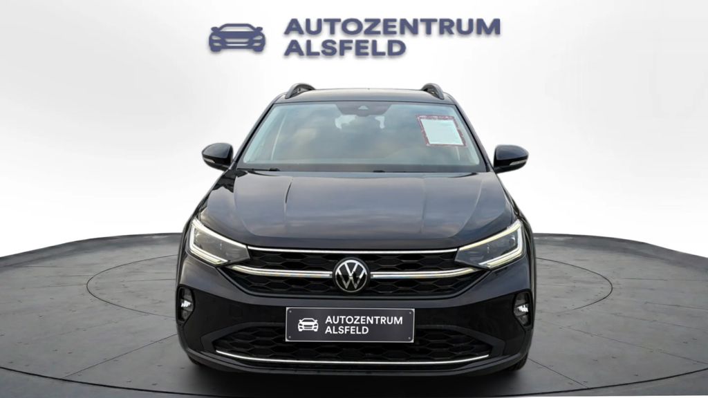 VW Taigo 61.000 km 19.900 &euro; Alsfeld 36304