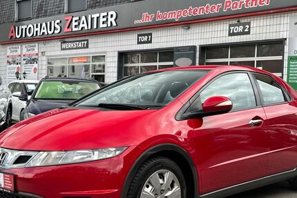 Honda Civic 250.000 km 3.850 € Stolberg Aachen 52222