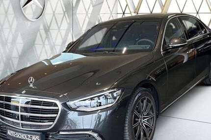 Mercedes-Benz S 450 20.000 km 123.290 € Sulza 07751
