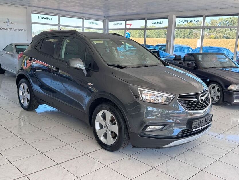 Mokka