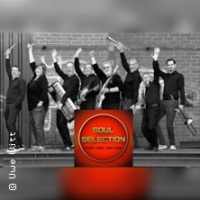 Soul Selection 07.03.2026 Marlene Bar & Bühne