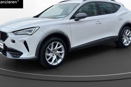 Cupra Formentor 29.610 km 23.380 &euro; Lübbecke 32312