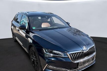 Skoda Superb 84.823 km 33.990 &euro; Eichenzell 36124
