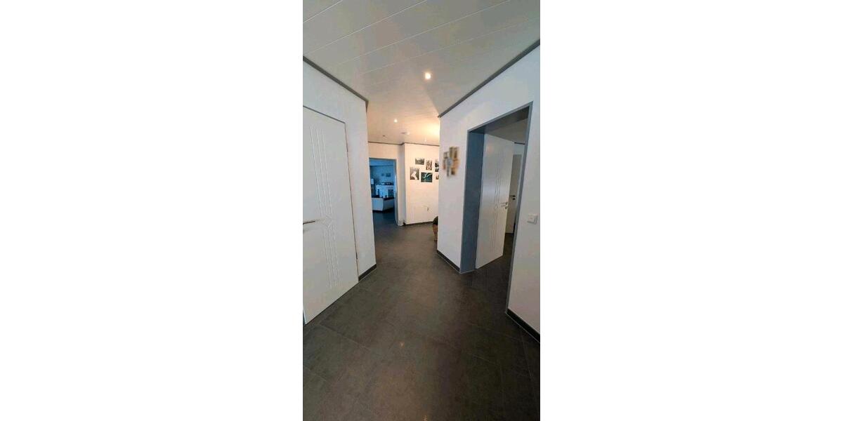 Erdgeschoßwohnung Reken - 3 Zimmer, 114 m&sup2;, 1.200&euro; | Angebot:25906227