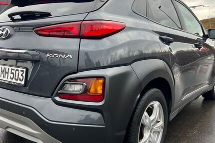 Hyundai KONA 97.500 km 10.490 &euro; Iserlohn 58636