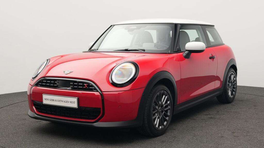 Mini Cooper S 11.912 km 31.015 &euro; München 80788