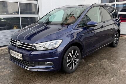 VW Touran 120.952 km 18.500 &euro; Chemnitz 09125