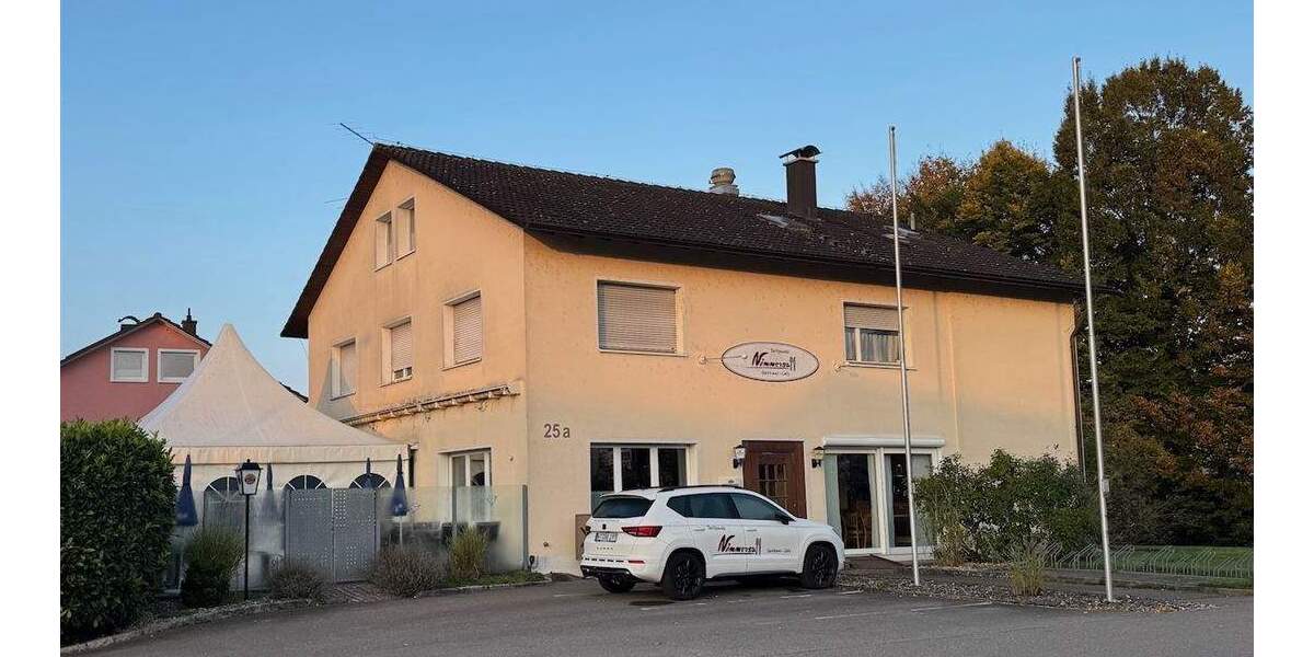 Mehrfamilienhaus, Wohnhaus Lauchringen Oberlauchringen - 1 Zimmer, 200 m&sup2;, 680.000&euro; | Angebot:25729622