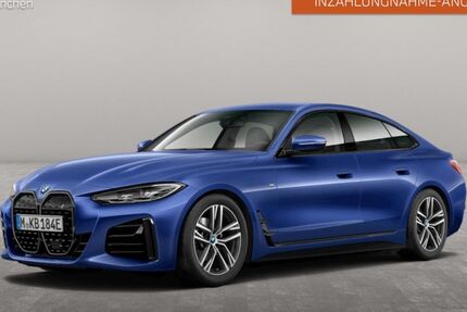 BMW i4 39.530 km 44.870 &euro; München 80939