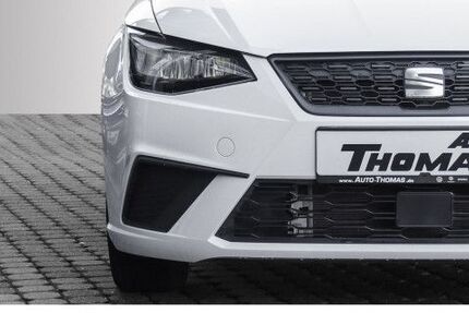 Seat Ibiza 18.150 km 17.989 &euro; Bonn 53227