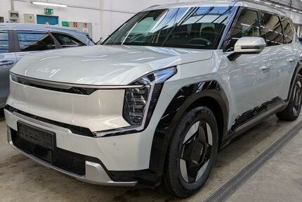 Kia EV9 11.630 km 63.950 € Parsberg/Lupburg 92331