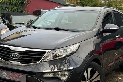 Kia Sportage 227.000 km 6.500 € Castrop-Rauxel 44575