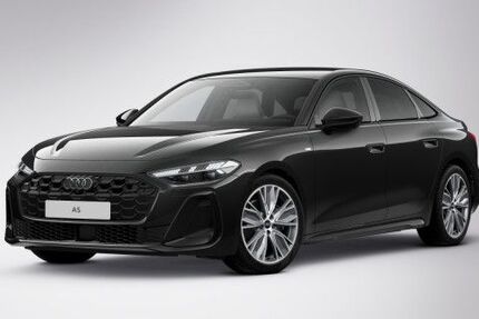 Audi A5 11.804 km 44.940 &euro; Böblingen 71034