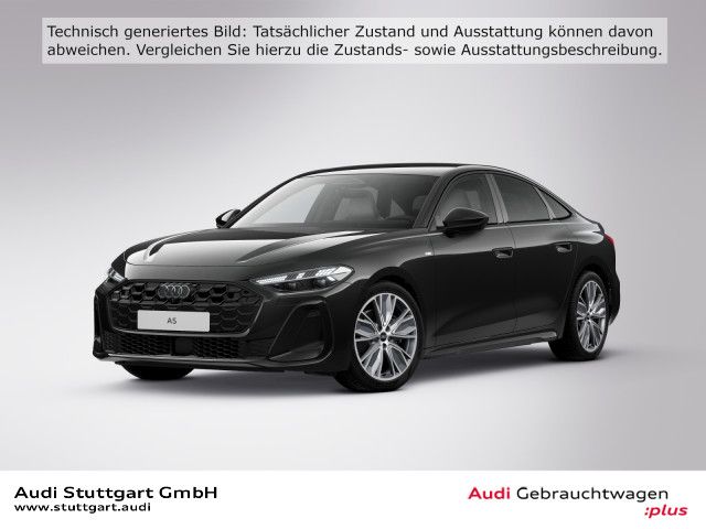 Audi A5 11.804 km 44.940 &euro; Böblingen 71034