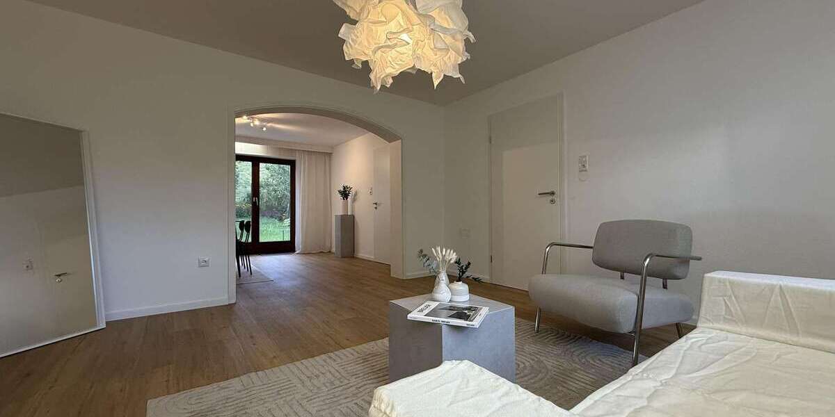 Einfamilienhaus Kempten Auf dem Lindenberg - 7 Zimmer, 152 m&sup2;, 530.000&euro; | Angebot:26732420