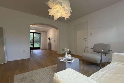 Haus Kempten Auf dem Lindenberg - 7 Zimmer, 152 m&sup2;, 530.000&euro; | Angebot:26732420