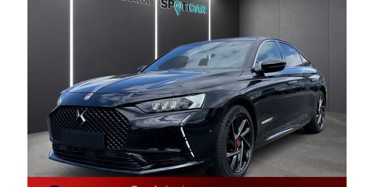 DS Automobiles DS9 30.437 km 28.470 &euro; Aachen 52078