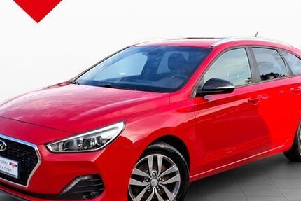 Hyundai i30 147.500 km 9.490 &euro; Neustadt 31535