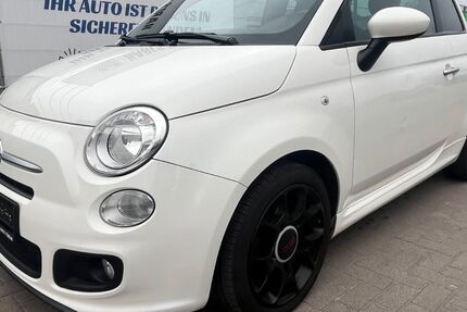 Fiat 500 71.351 km 6.970 &euro; Buxtehude 21614
