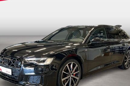 Audi A6 24.100 km 55.732 &euro; Landshut 84030