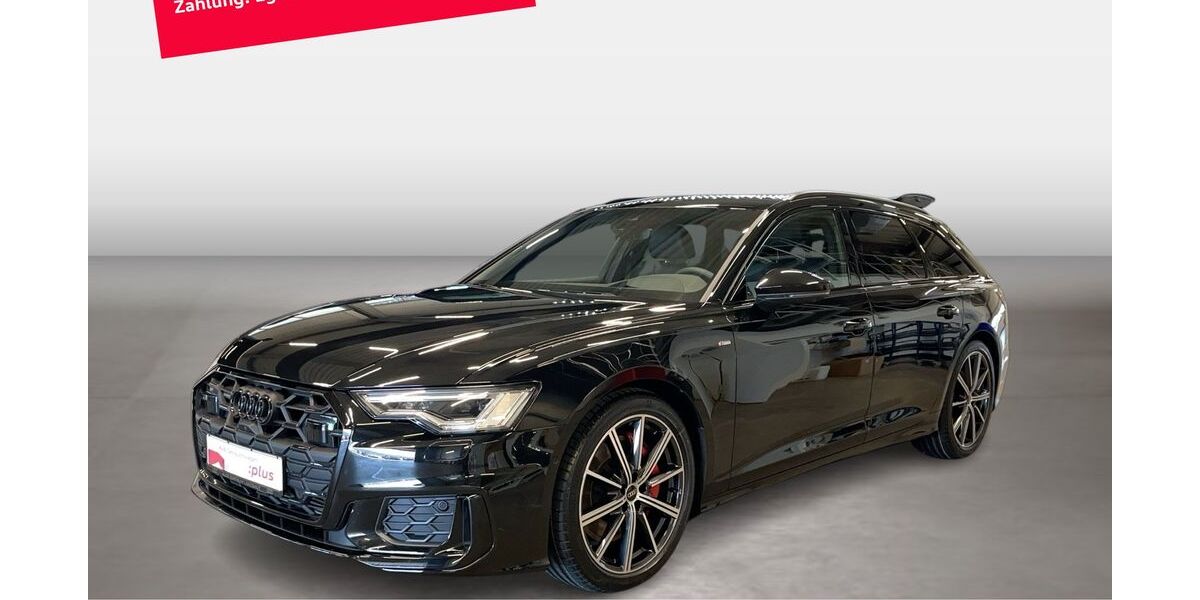 Audi A6 24.100 km 55.732 &euro; Landshut 84030