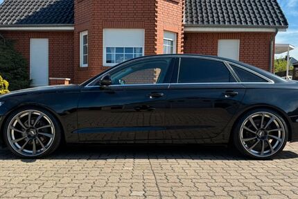 Audi A6 132.000 km 14.990 &euro; Salzgitter 38228