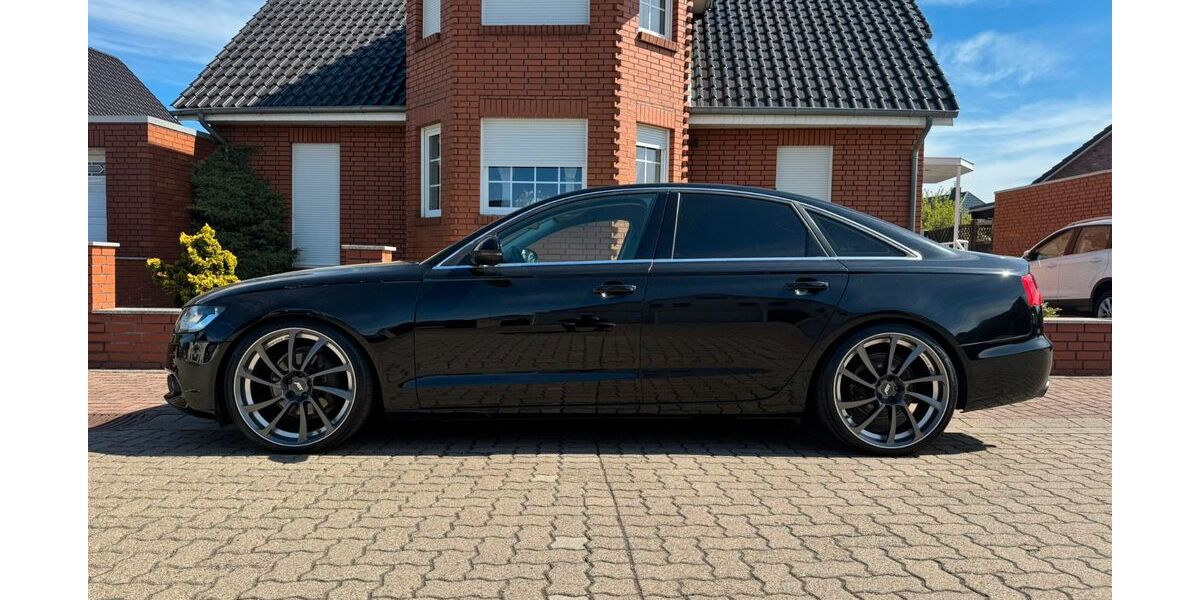 Audi A6 132.000 km 14.990 &euro; Salzgitter 38228
