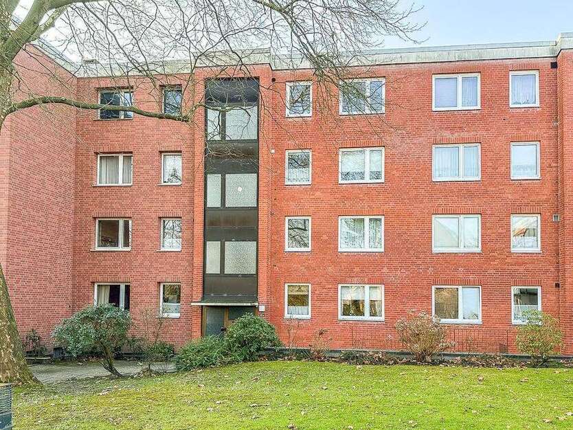 Wohnung zum Kaufen in Hamburg 249.000 € 70.37 m²