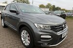 VW T-Roc 2.0 TSI Sport 4Motion/TopZustand 117.001 km 18.590 € Frankfurt 60386
