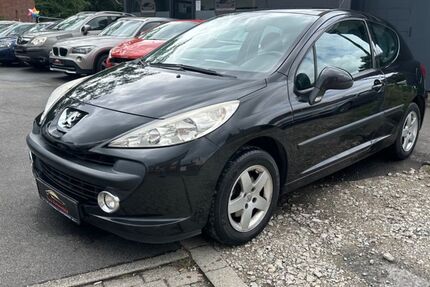 Peugeot 207 149.133 km 3.600 € Ahlen 59227