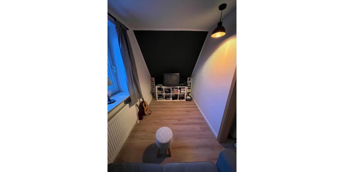 Etagenwohnung Albersdorf - 3.5 Zimmer, 75 m&sup2;, 615&euro; | Angebot:25293872