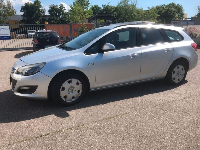Astra