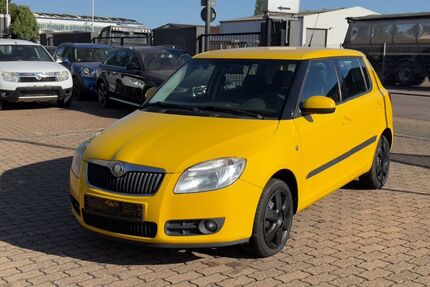 Skoda Fabia 230.000 km 1.999 &euro; Saarlouis 66740