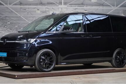 VW T7 Multivan 3.000 km 69.880 &euro; Michelstadt 64720