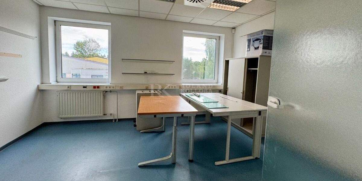 Gewerbeobjekt Ramstein-Miesenbach Ramstein - 2.300&euro; | Angebot:25526568