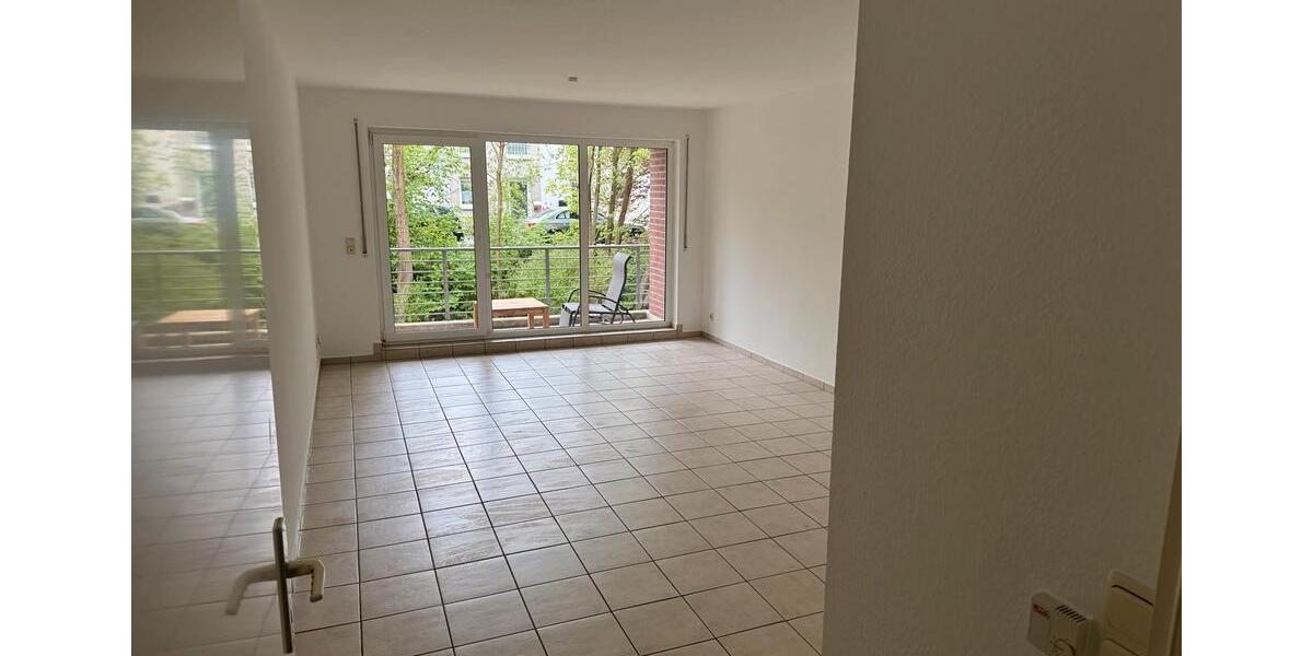 Erdgeschoßwohnung Hamburg Harburg - 2 Zimmer, 62 m&sup2;, 1.110&euro; | Angebot:26592655